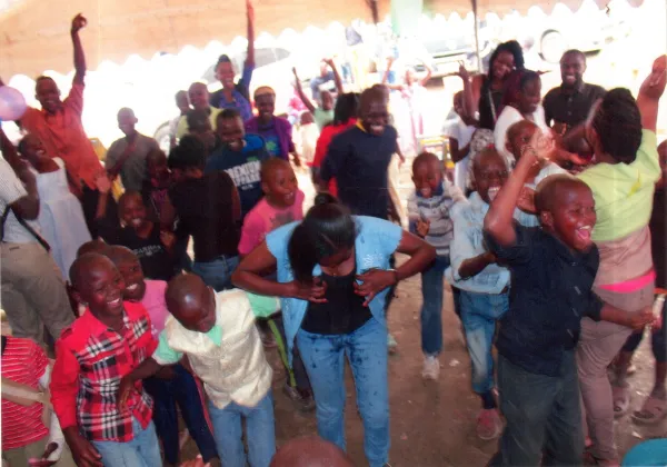 Childrens Home Visits