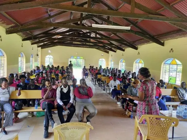 Church Program