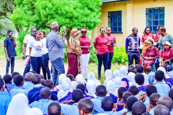 Corporate Social Responsibility