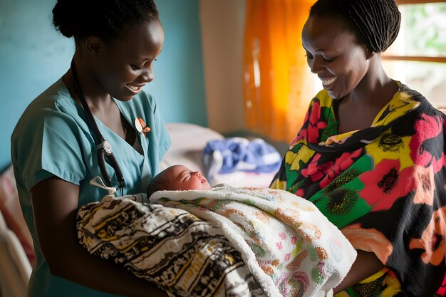 Maternity Services