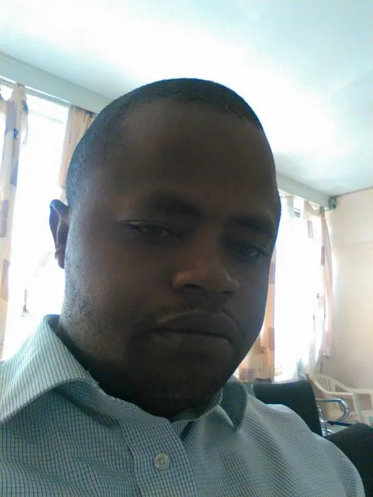 Dr Steve Kioko