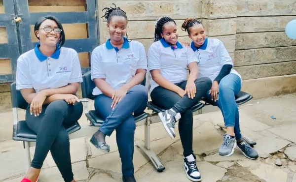 Nursing Staff