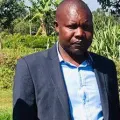 Mr. Nyaribo