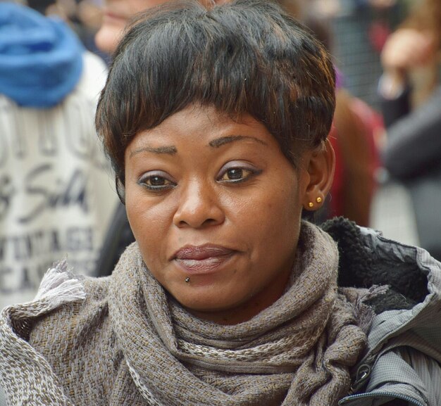 Wanjiku Mwangi