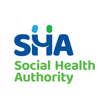 Social Health Authority