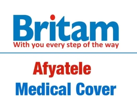 Britam Afyatele